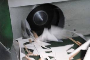 Förderbandabsaugungen