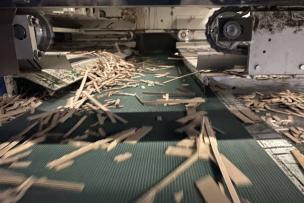 Absaugung von Rotations- und Flachbettstanzen