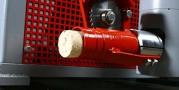 Brikettierpressen – Kompakte Brikettierung für einfaches Handling und Lagerung.